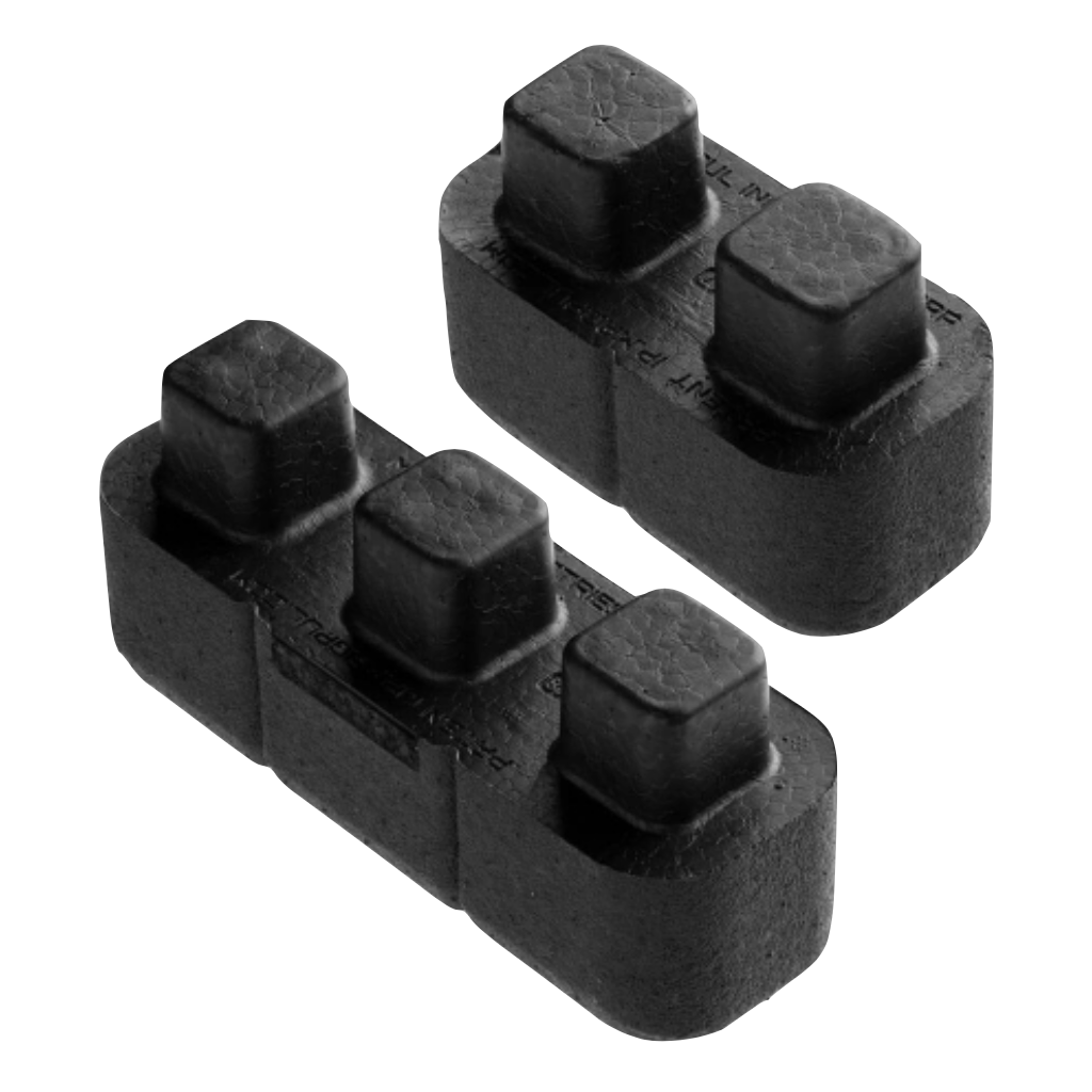 DAKA GRID BLOCK EXPANSION KIT