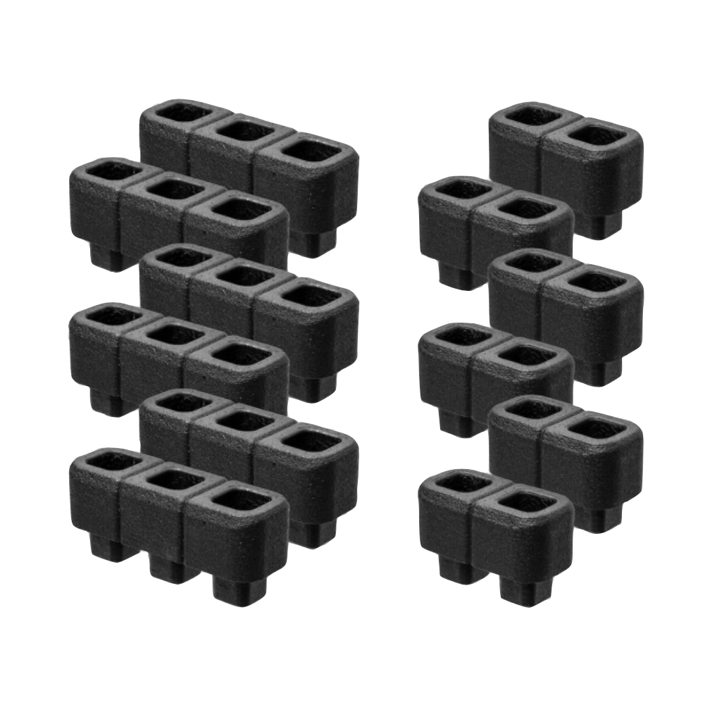 DAKA GRID BLOCK EXPANSION KIT