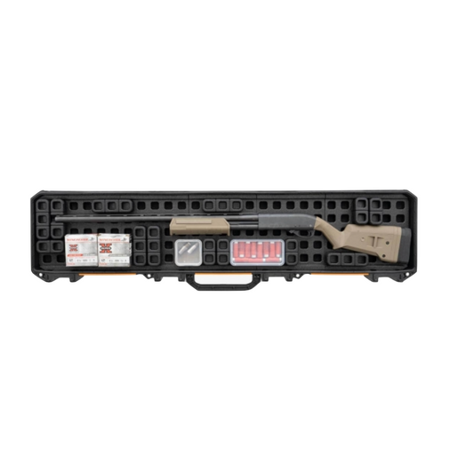 DAKA GRID CASE ORGANIZER - PELICAN V770 VAULT