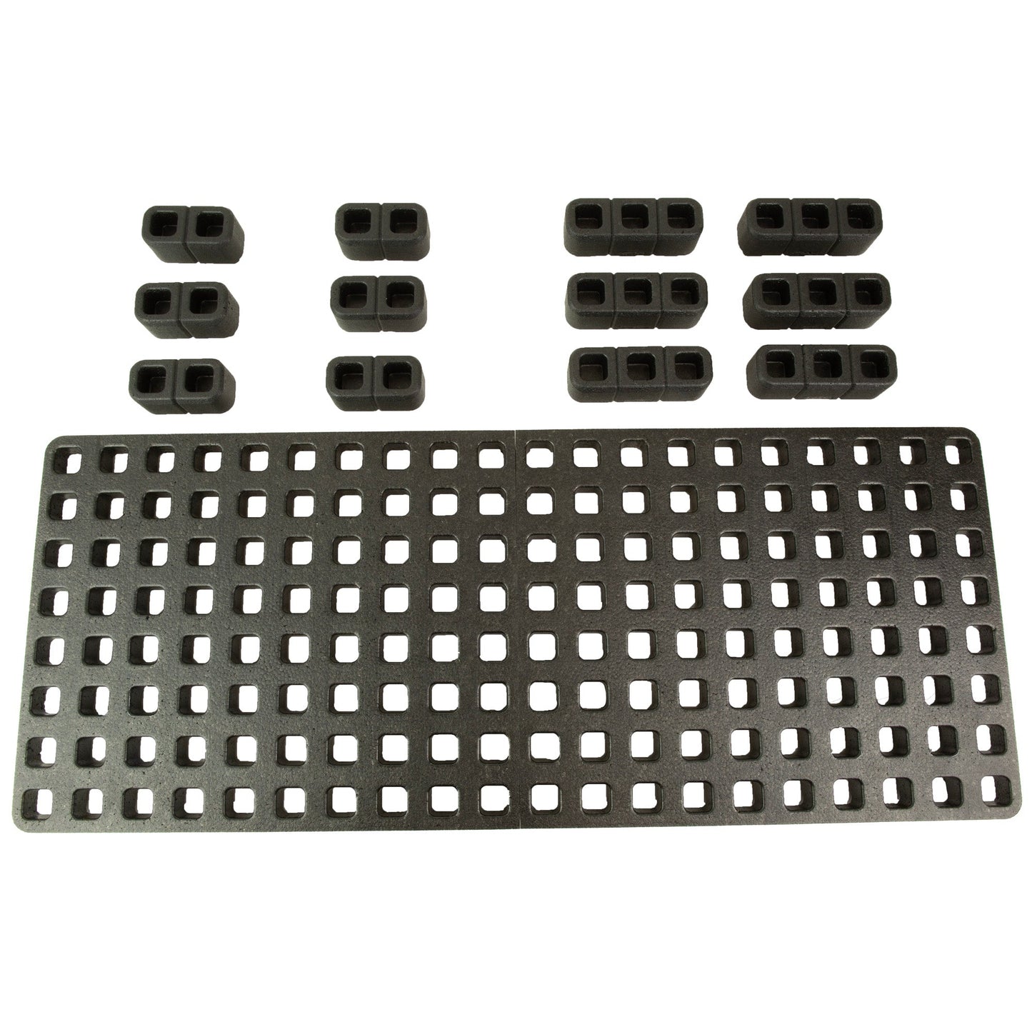 DAKA GRID CASE ORGANIZER - PLANO ALL WEATHER 2 (52")