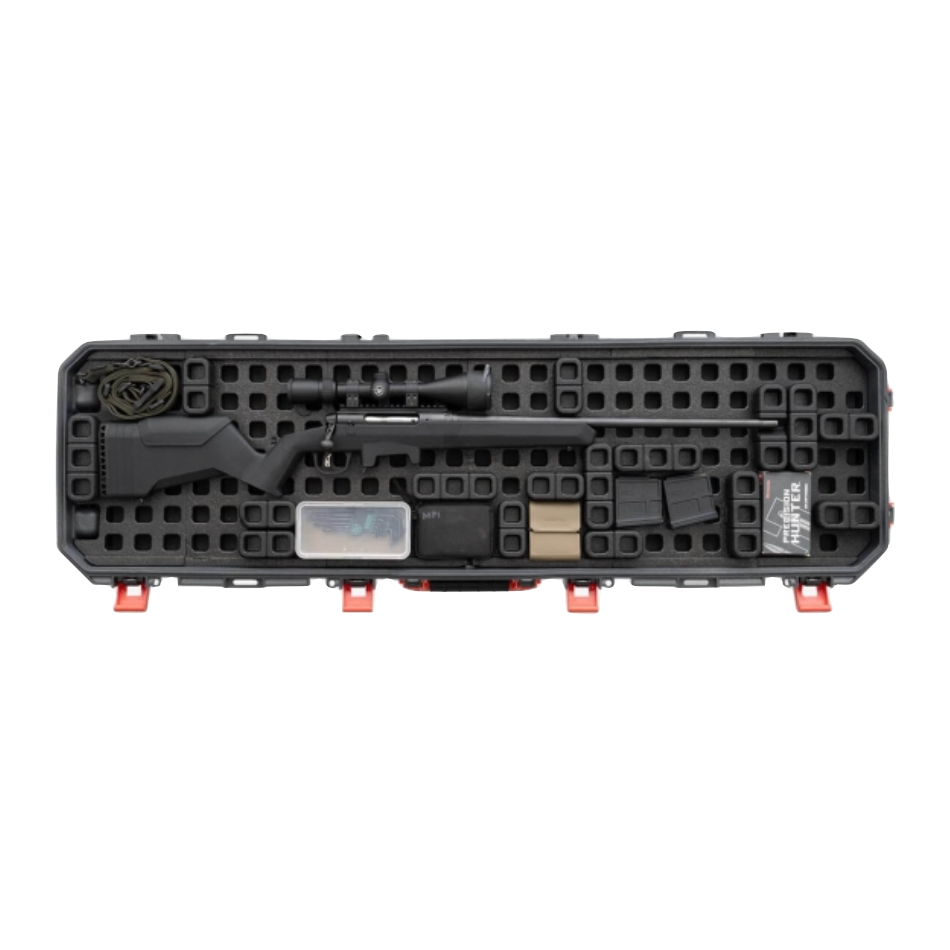DAKA GRID CASE ORGANIZER - PLANO ALL WEATHER 2 (52")