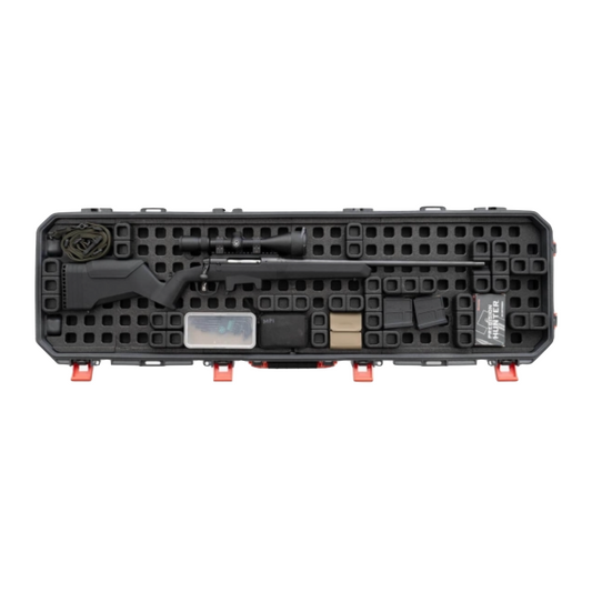 DAKA GRID CASE ORGANIZER - PLANO ALL WEATHER 2 (52")