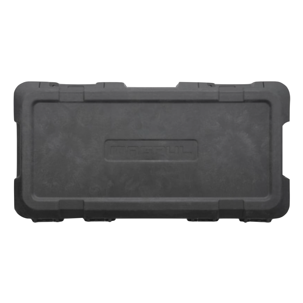 DAKA HARD CASE (WITH GRID SYSTEM)