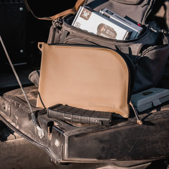 DAKA SINGLE PISTOL CASE