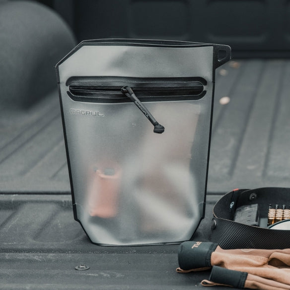 DAKA VOLUME POUCH
