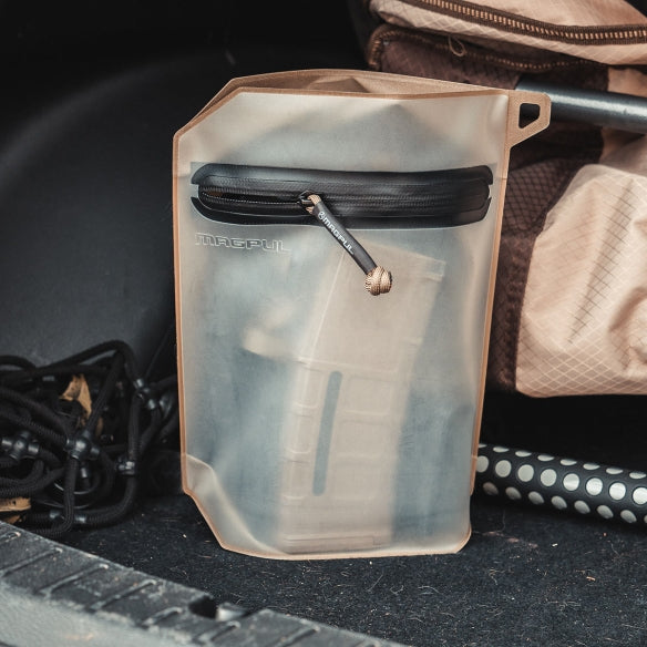 DAKA VOLUME POUCH