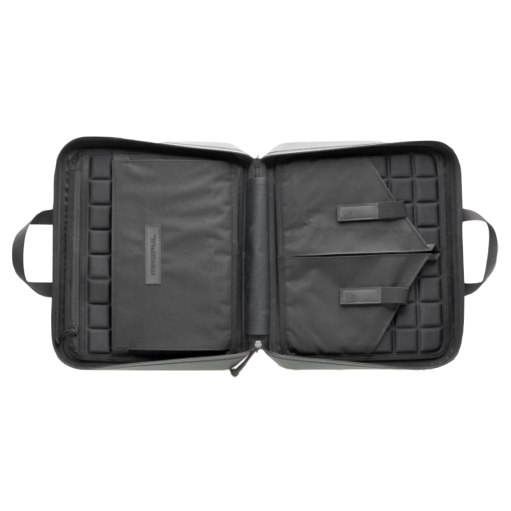 DAKA DOUBLE PISTOL CASE