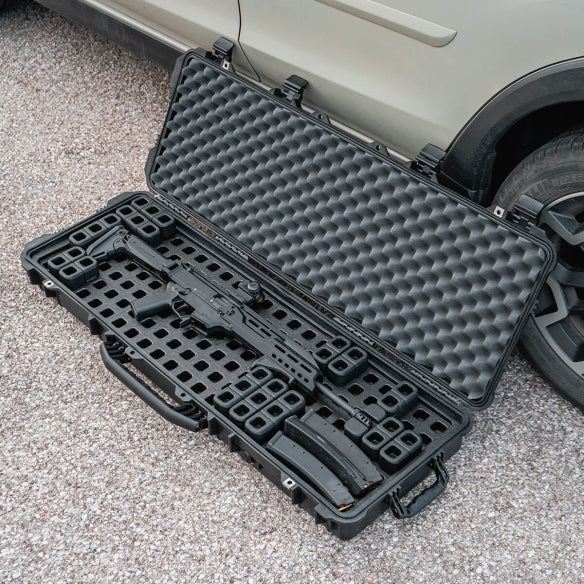 DAKA GRID CASE ORGANIZER - PELICAN 1720