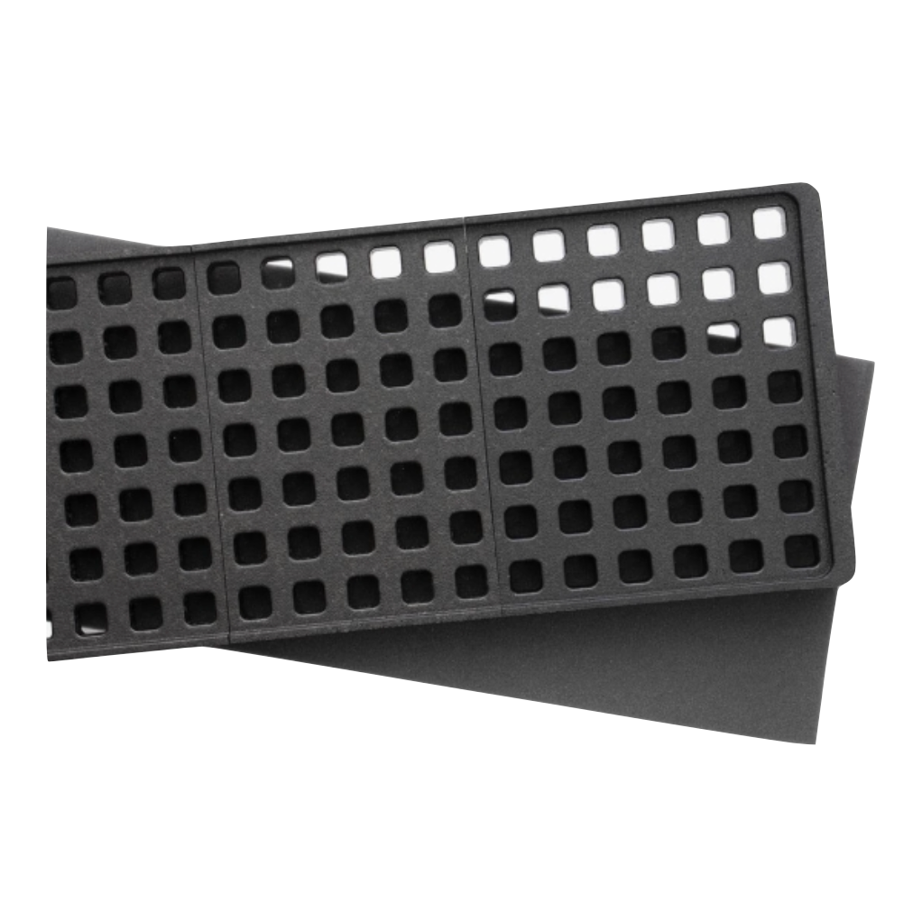 DAKA GRID CASE ORGANIZER - PELICAN 1720
