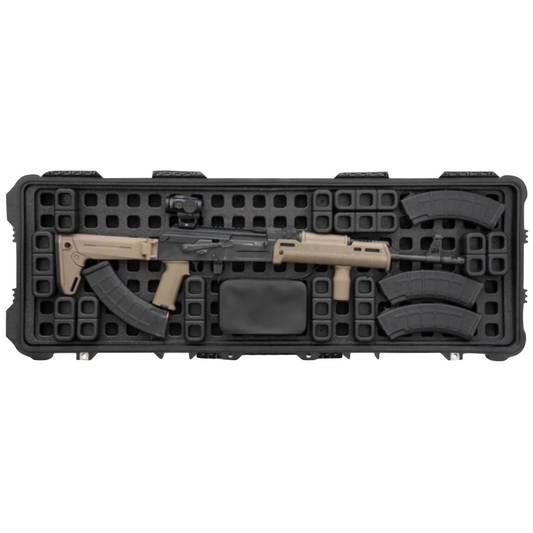 DAKA GRID CASE ORGANIZER - PELICAN 1720