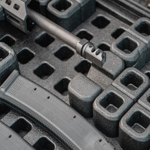DAKA GRID CASE ORGANIZER - PELICAN 1750