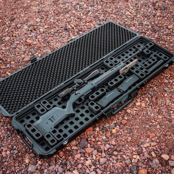 DAKA GRID CASE ORGANIZER - PELICAN 1750