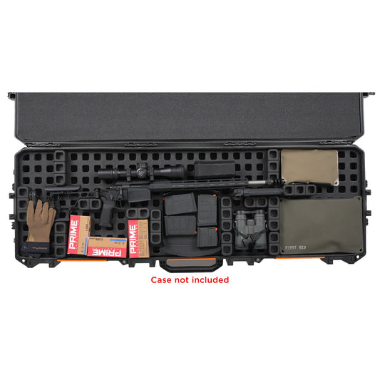 DAKA GRID CASE ORGANIZER - PELICAN VAULT V730
