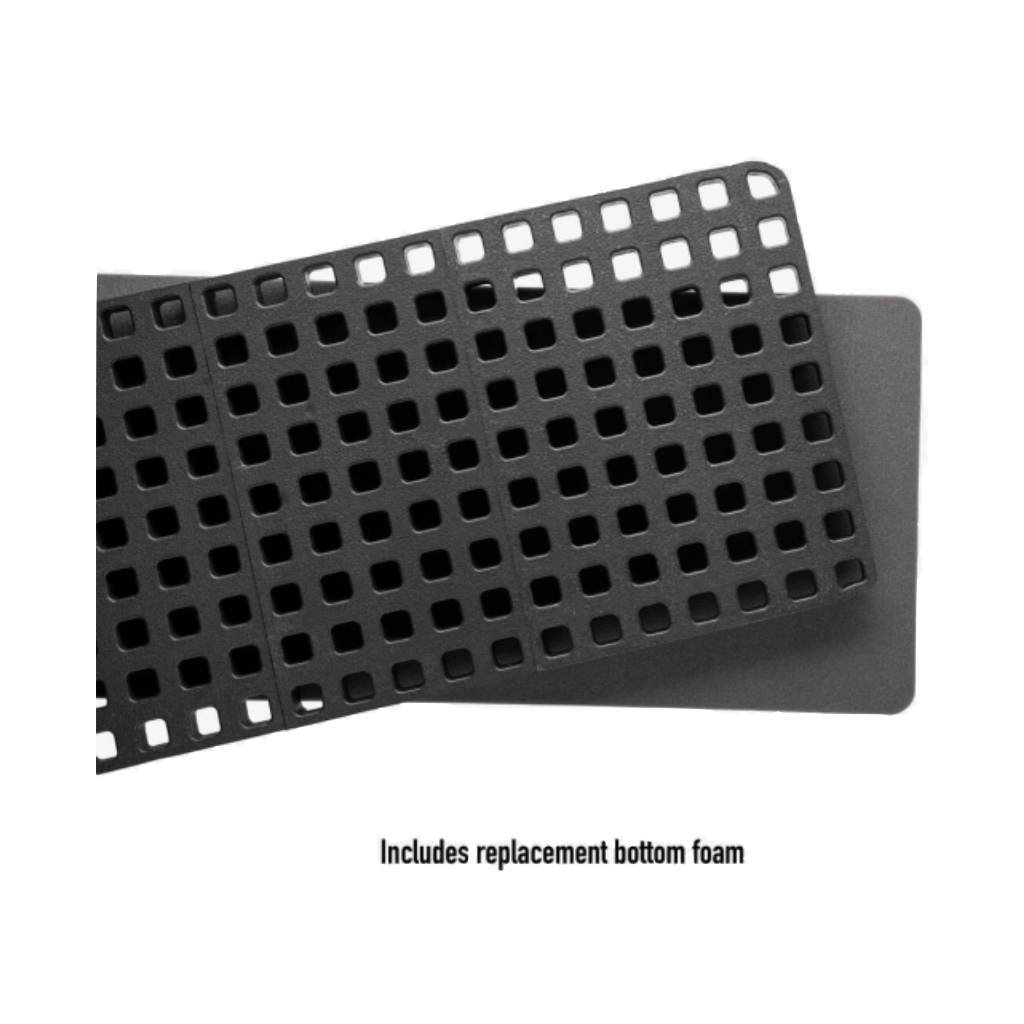 DAKA GRID CASE ORGANIZER - PELICAN VAULT V800