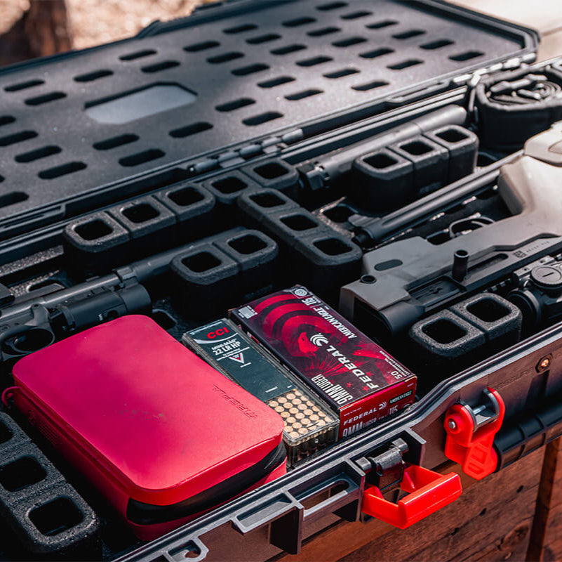 DAKA GRID CASE ORGANIZER - PLANO ALL WEATHER 2 (36")