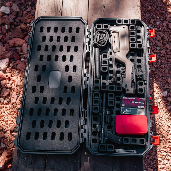 DAKA GRID CASE ORGANIZER - PLANO ALL WEATHER 2 (36")