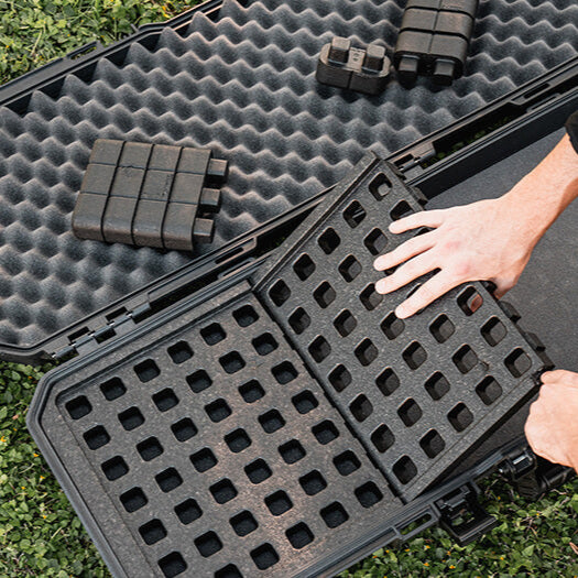 DAKA GRID CASE ORGANIZER - PLANO ALL WEATHER 2 (36")