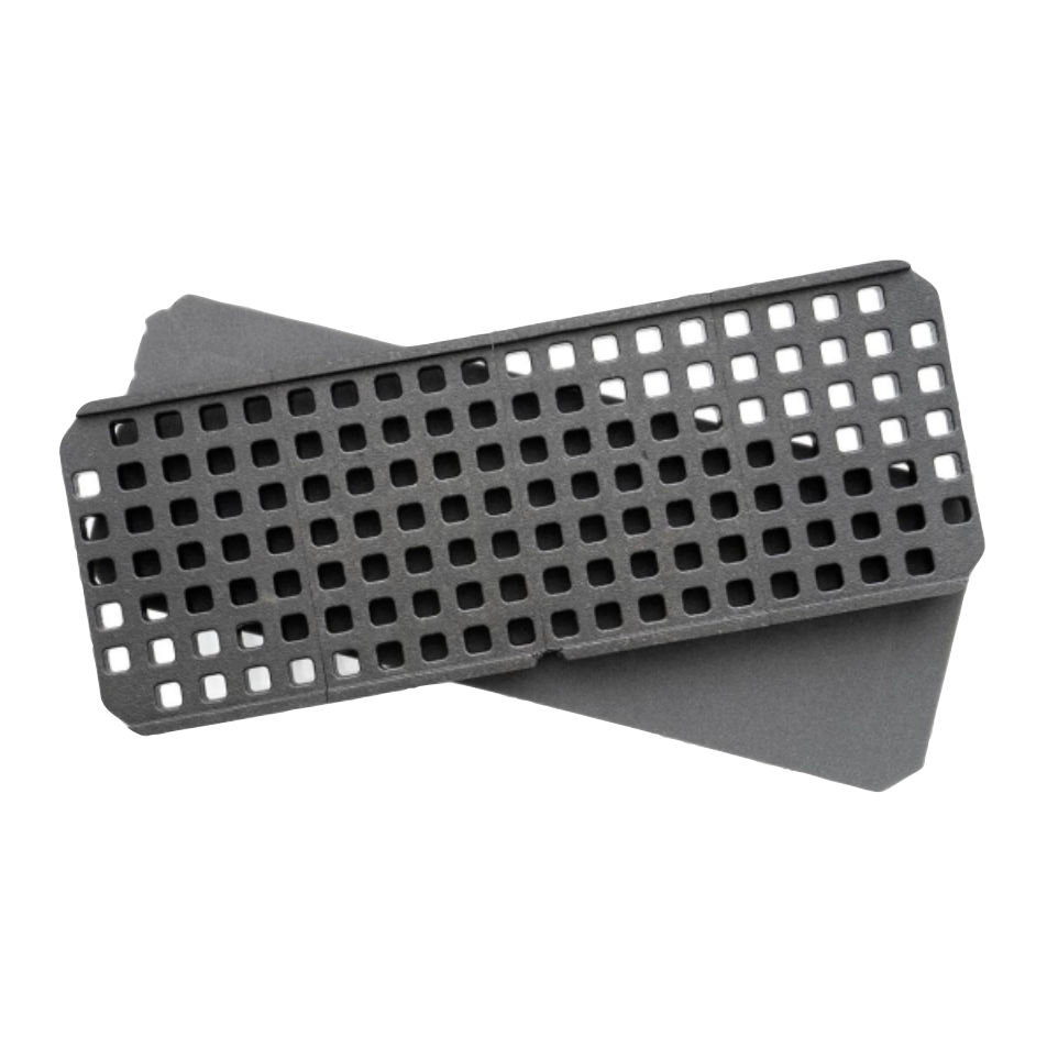 DAKA GRID CASE ORGANIZER - PLANO ALL WEATHER 2 (36")