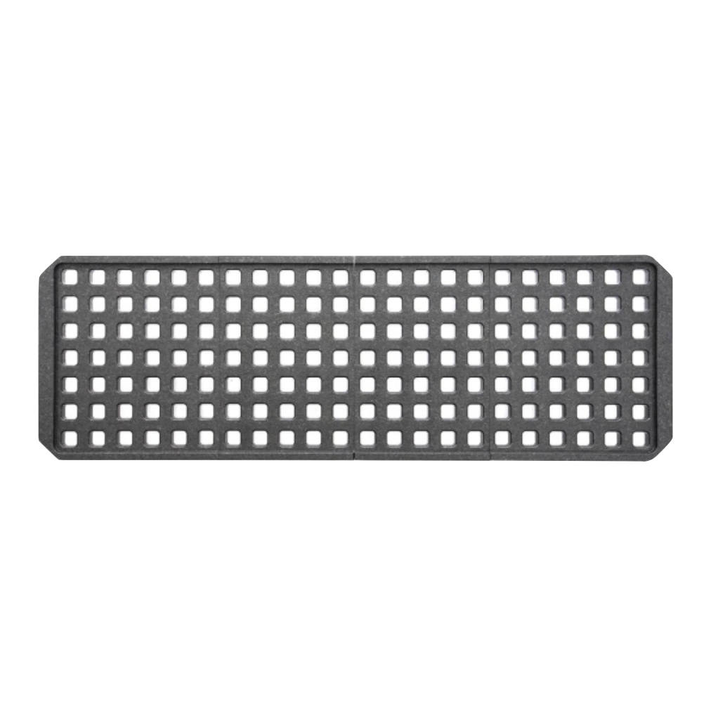 DAKA GRID CASE ORGANIZER - PLANO ALL WEATHER 2 (42")