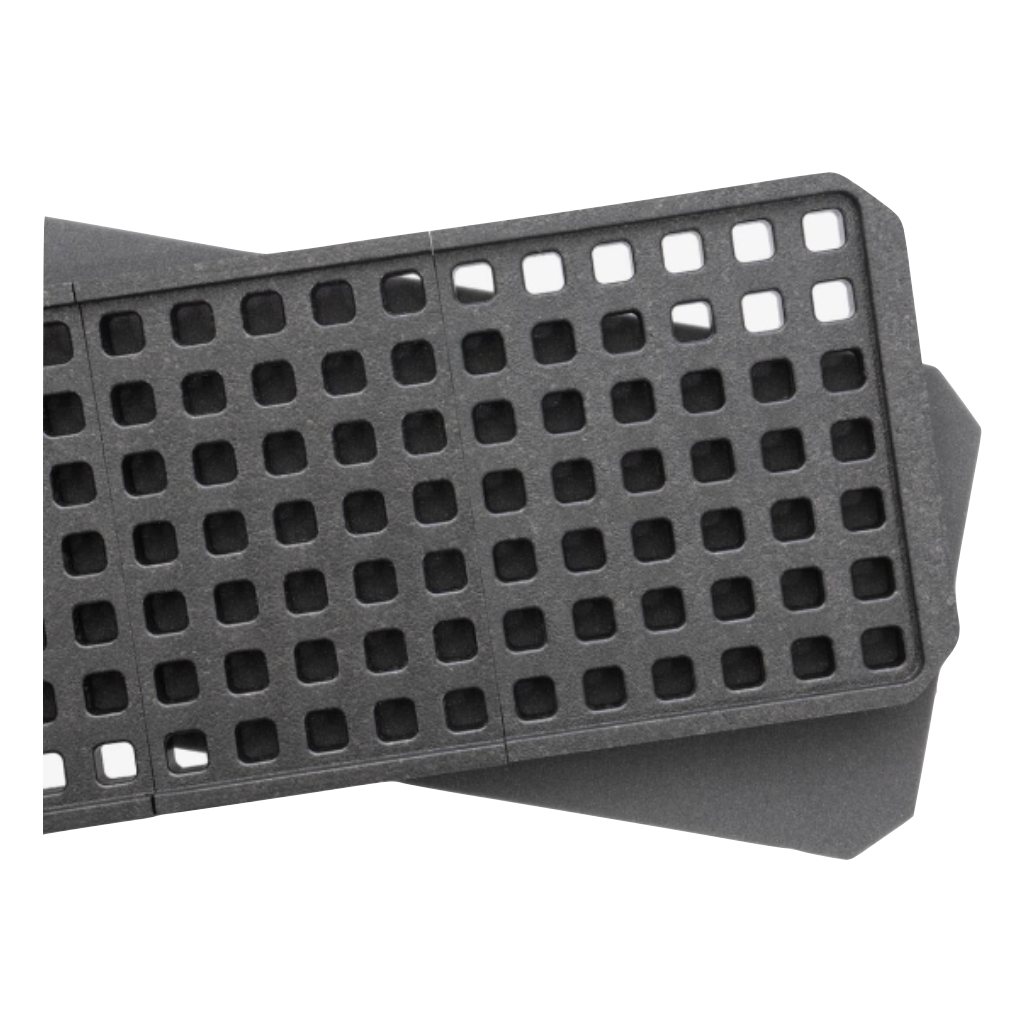 DAKA GRID CASE ORGANIZER - PLANO ALL WEATHER 2 (42")