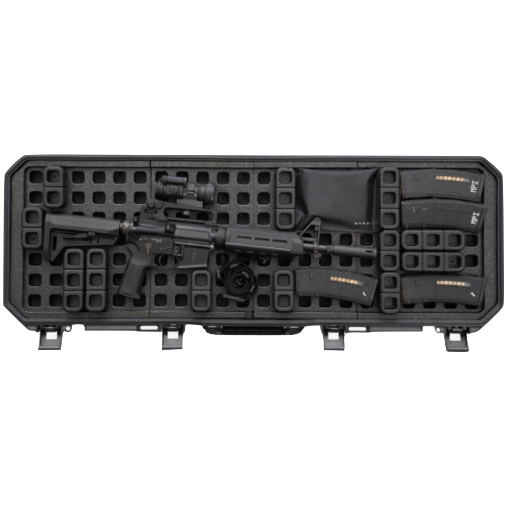 DAKA GRID CASE ORGANIZER - PLANO ALL WEATHER 2 (42")