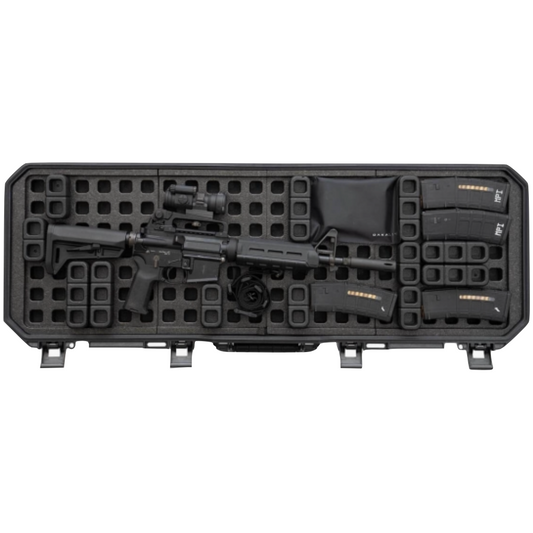 DAKA GRID CASE ORGANIZER - PLANO ALL WEATHER 2 (42")