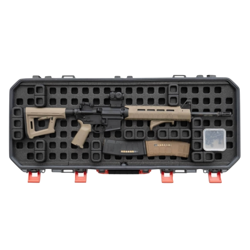 DAKA GRID CASE ORGANIZER - PLANO ALL WEATHER 2 (36")