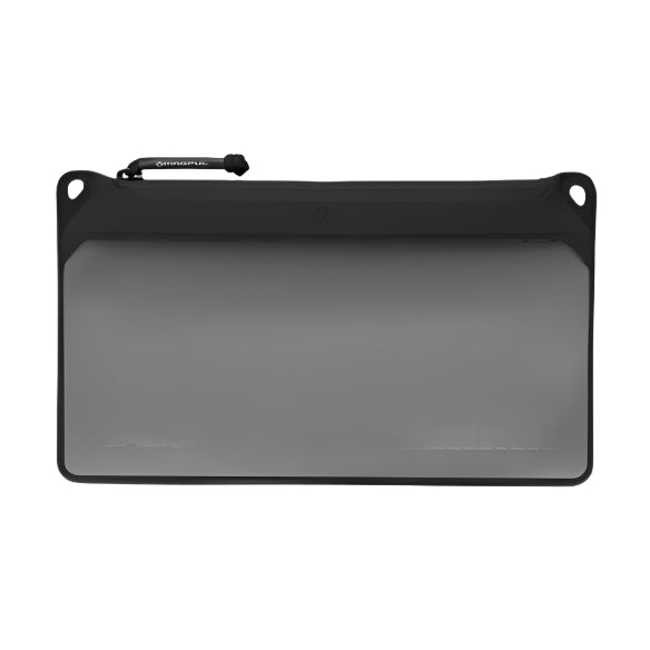 DAKA POUCH (WINDOWED)