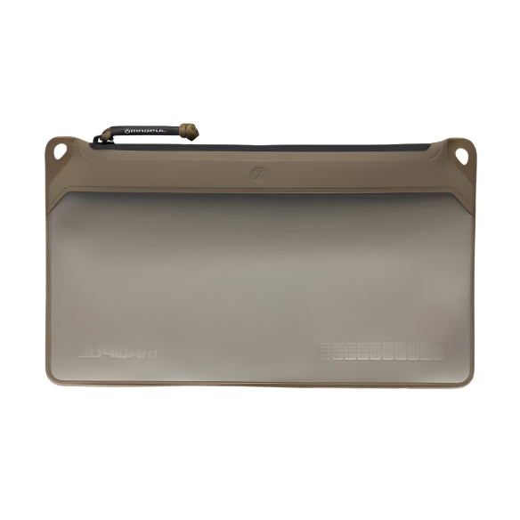 DAKA POUCH (WINDOWED)