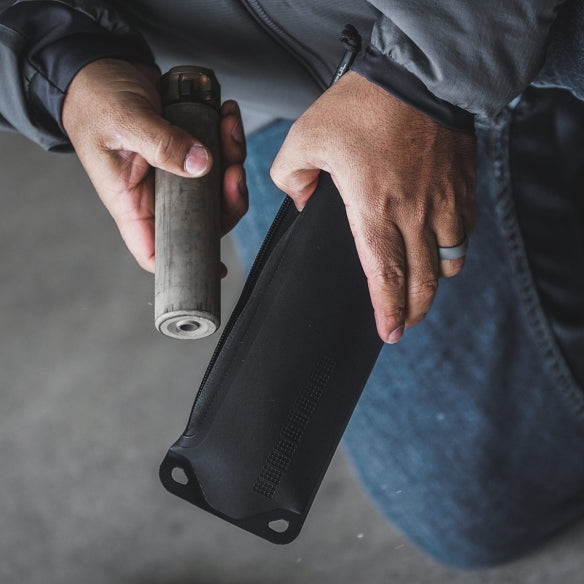 DAKA® SUPPRESSOR STORAGE POUCH