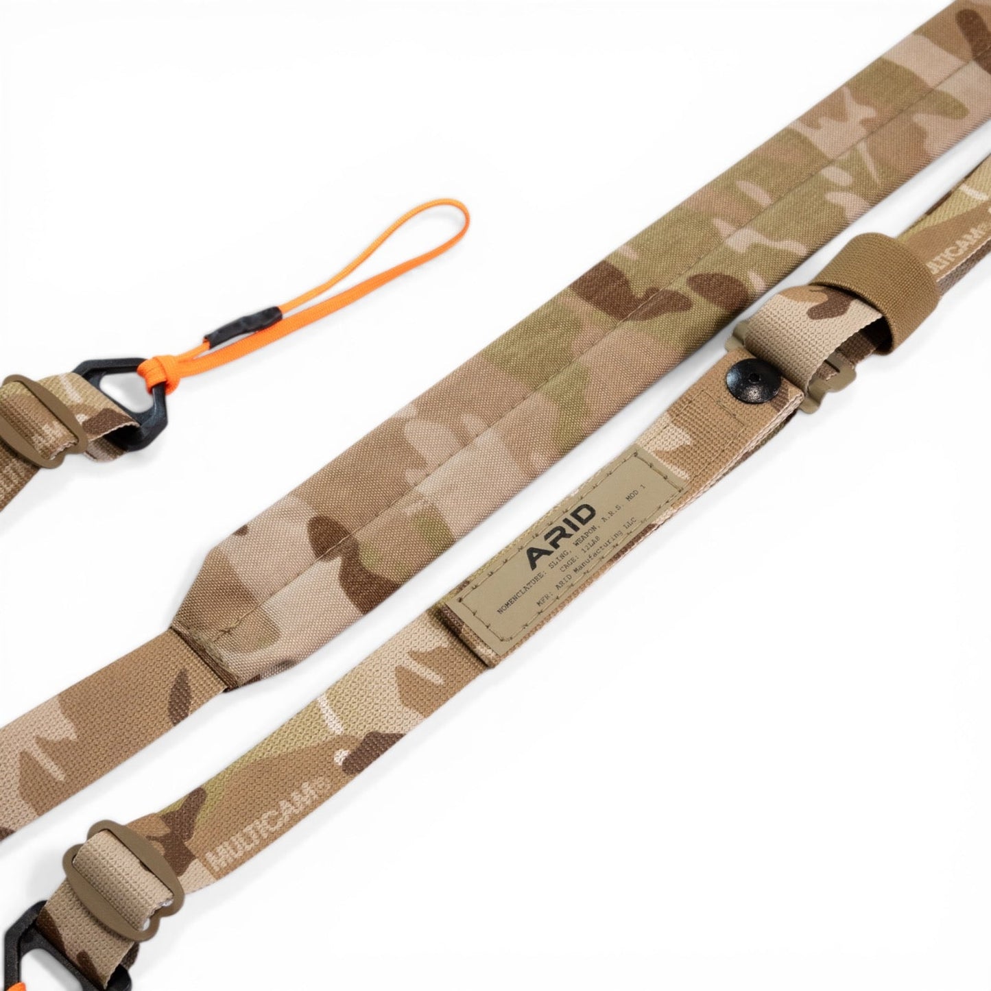A.R.S. MOD 1 SLING PADDED