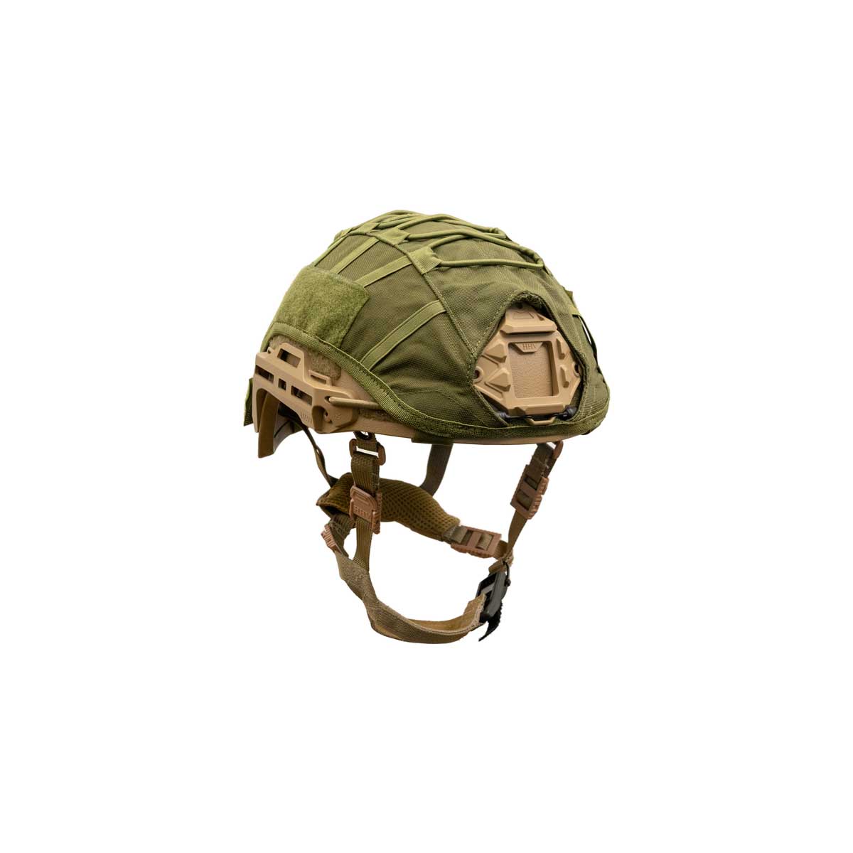 HHV ATE® BALLISTIC HELMET COVERS