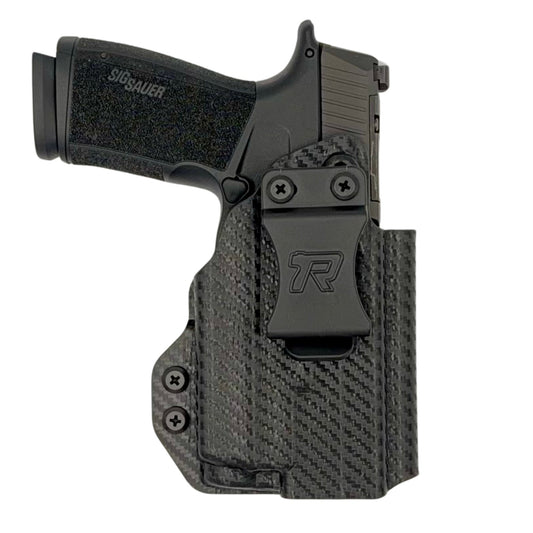 Springfield Hellcat Pro Olight PL-MINI 2 Valkyrie IWB Holster