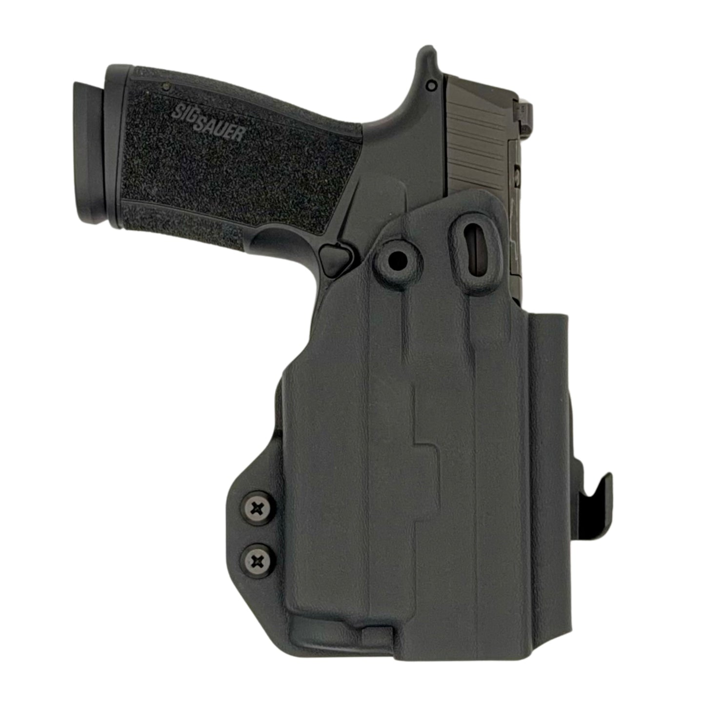 Paddle Holster fits Glock 43X 43 Olight PL-MINI 2 Valkyrie