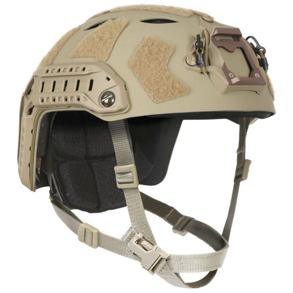 OPS-CORE CARBON SF HELMET | FAST BUMP HIGH CUT