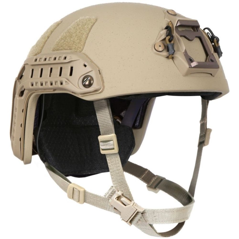 OPS-CORE FAST SX HELMET