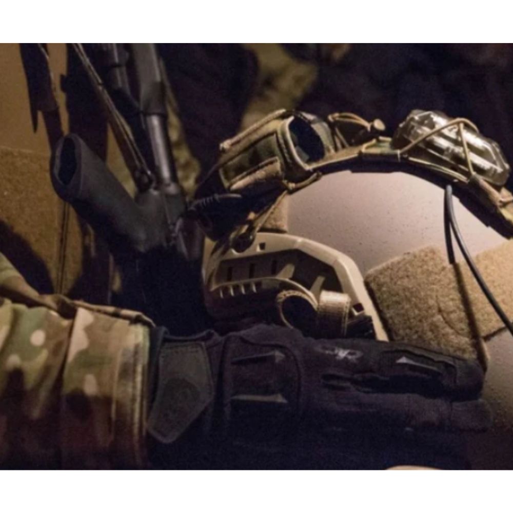 OPS-CORE FAST XP LEGACY | HIGH CUT BALLISTIC HELMET