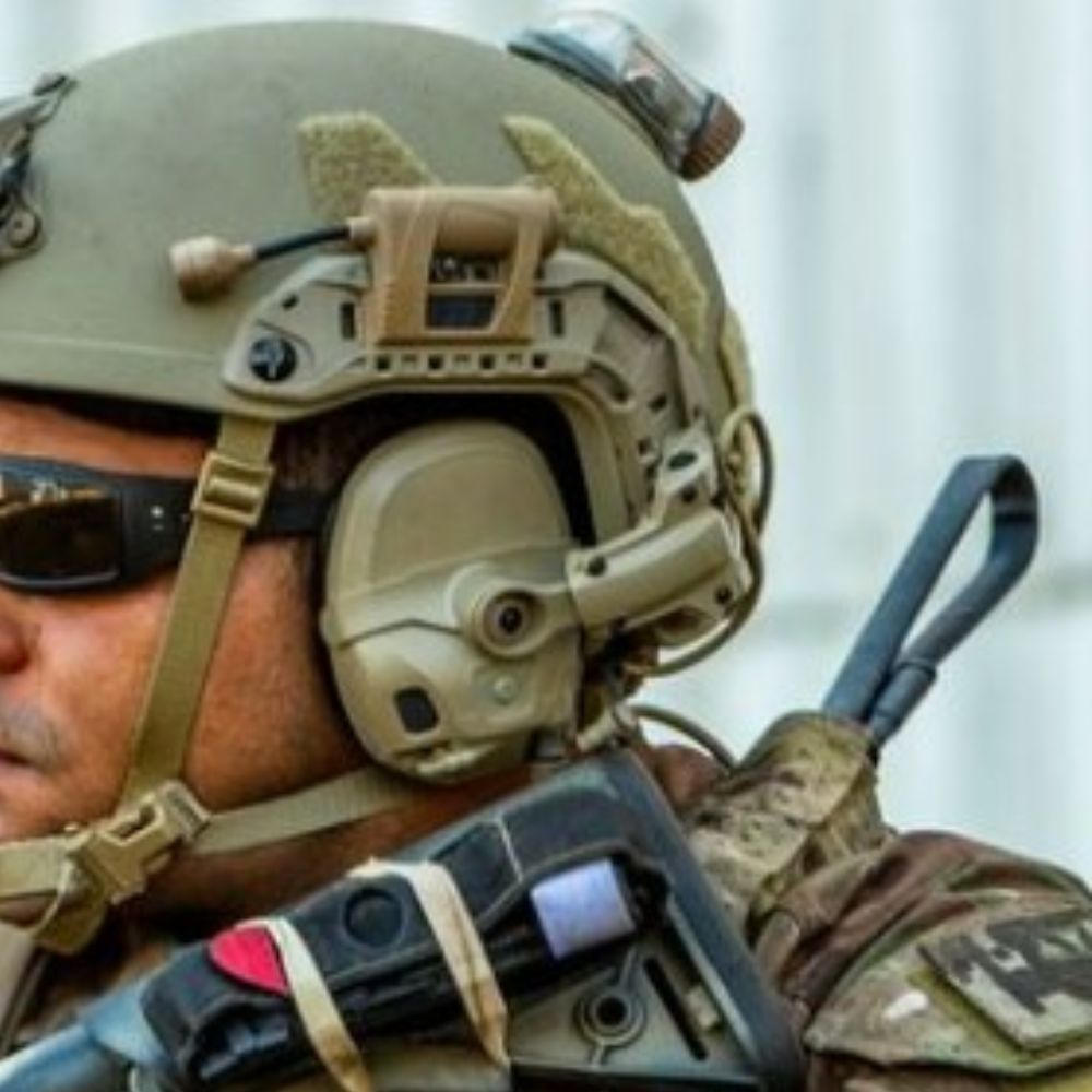 OPS-CORE FAST XP LEGACY | LIGHTWEIGHT HELMET