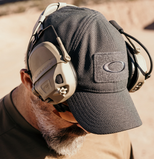 OPS-CORE AMP HEADSET | CONNECTORIZED & NFMI EAR PRO | WIRELESS