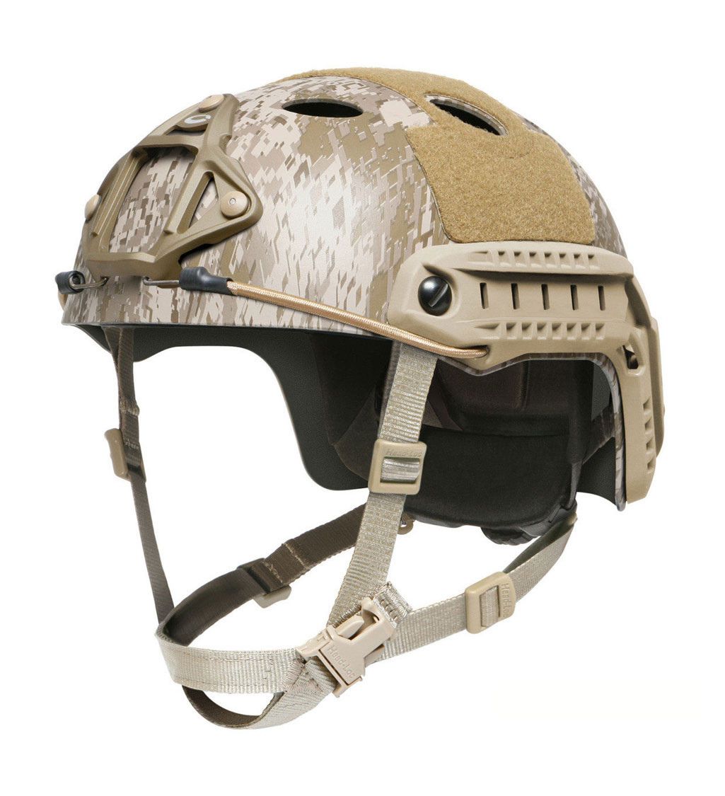 OPS-CORE CARBON | FAST HIGH CUT HELMET (REPLACED)