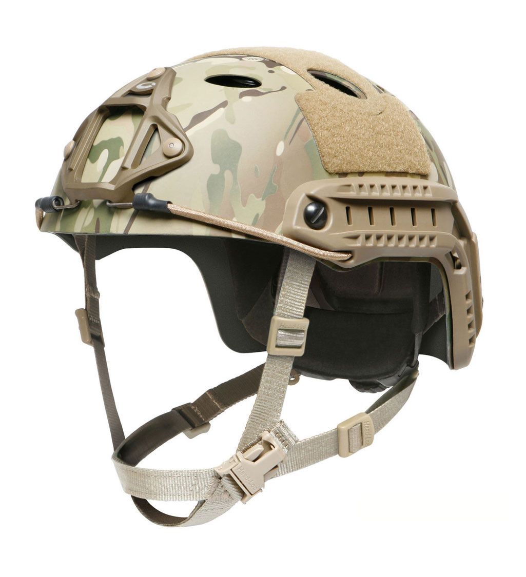 OPS-CORE CARBON | FAST HIGH CUT HELMET (REPLACED)
