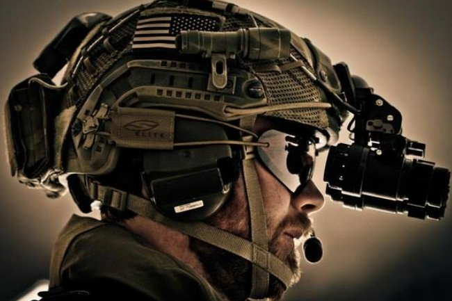 OPS-CORE FAST SF | HIGH CUT BALLISTIC HELMET
