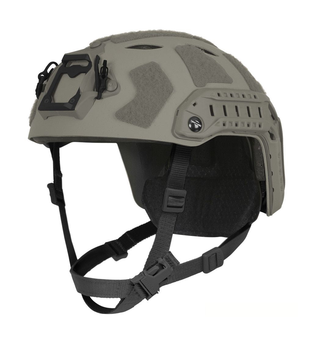 OPS-CORE CARBON SF HELMET | FAST BUMP HIGH CUT