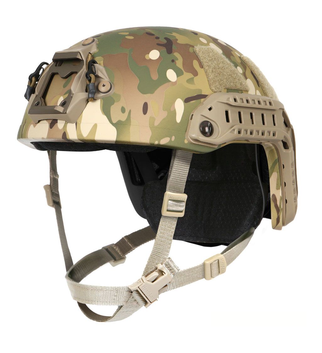 OPS-CORE FAST XP LEGACY | LIGHTWEIGHT HELMET