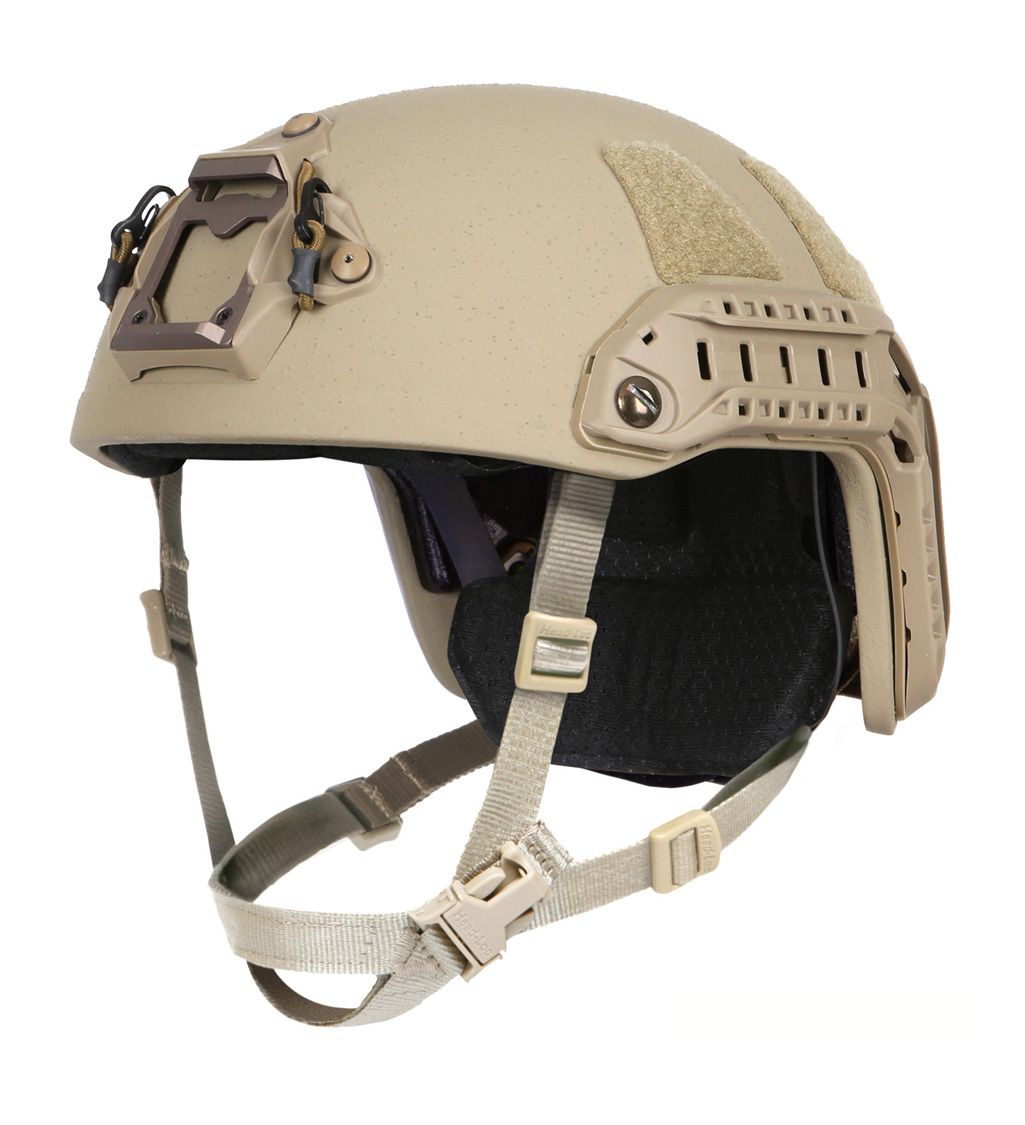 OPS-CORE FAST SX HELMET