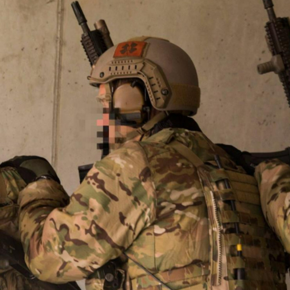 OPS-CORE FAST XP LEGACY | HIGH CUT BALLISTIC HELMET