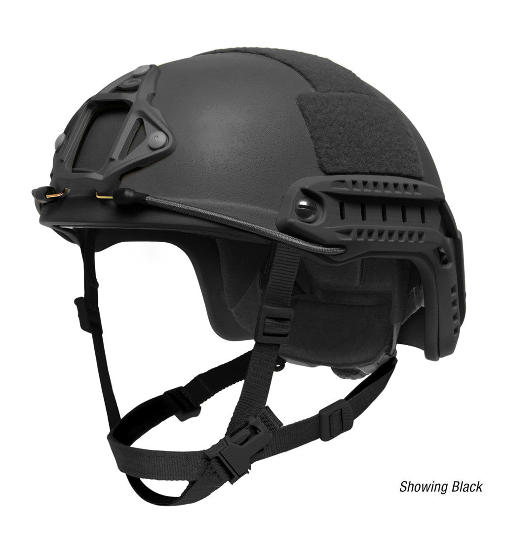 OPS-CORE FAST XP LEGACY | HIGH CUT BALLISTIC HELMET