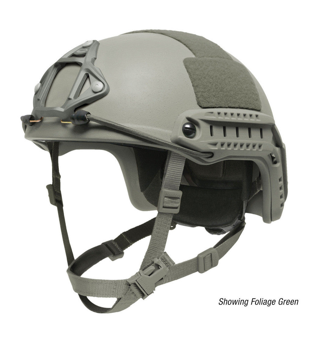 OPS-CORE FAST XP LEGACY | HIGH CUT BALLISTIC HELMET