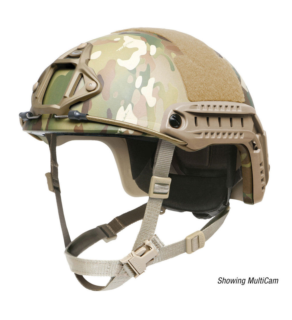 OPS-CORE FAST XP LEGACY | HIGH CUT BALLISTIC HELMET