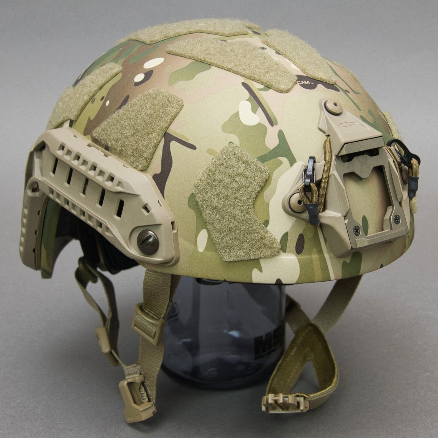 OPS-CORE FAST SF | HIGH CUT BALLISTIC HELMET